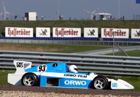 1WL 2009 Motorsport Arena Oschersleben 405
